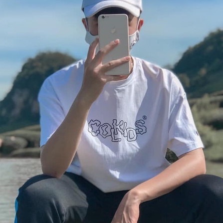 Áo thun TEE COLKIDS VERSION 3®