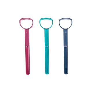Bộ 3 dụng cụ cạo lưỡi Inochi