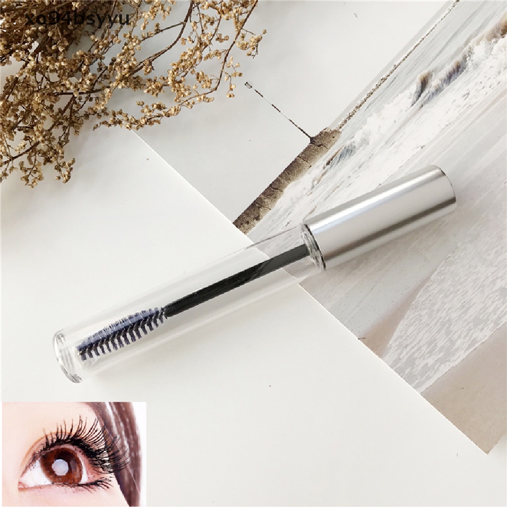 Lọ Rỗng Đựng Mascara / Bút Kẻ Mắt Dạng Lỏng 10Ml Xo94Bsyu Diy