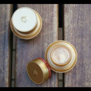Kem tái sinh da chống lão hóa, hồng nhuận da Whoo Bichup Jayoon Cream 8ml - mỹ phẩm Ohui công ty chính hãng cao cấp Hàn