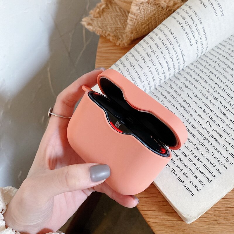 Hộp Sạc Tai Nghe Sony Wf-1000Xm3 Sony Wf-1000Xm3 Protective Case