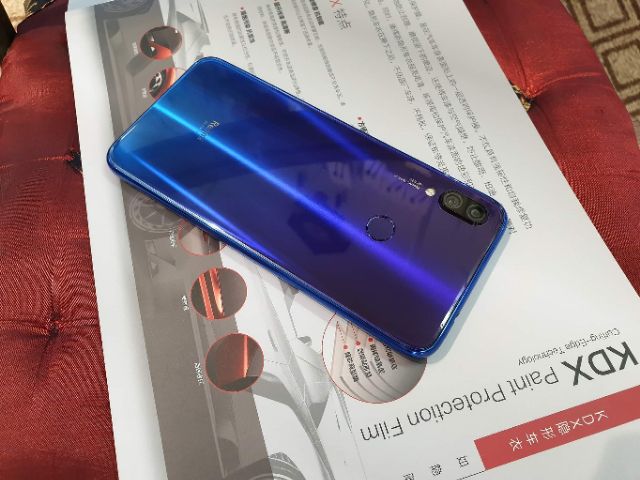 Dán PPF mặt lưng cho các dòng Xiaomi Mi - Mi 9 / Mi 8 / Mi 9SE / Mi 10 / Mi 10 Pro / Mi 8 SE / Redmi K30 Pro ... để dễ