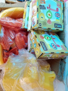 Đồ chơi nhà tắm