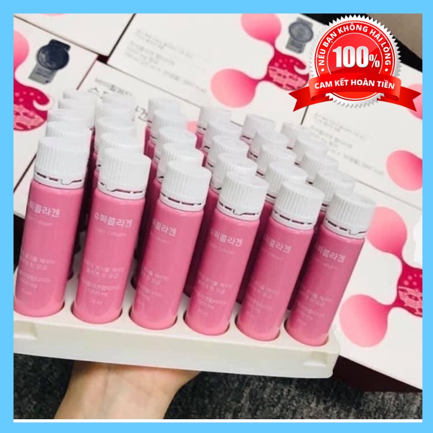 Bộ dưỡng da VB Collagen ⚡HÀNG CAO CẤP⚡ kem dưỡng da bổ sung độ ẩm, làm da sáng hơn nhiều
