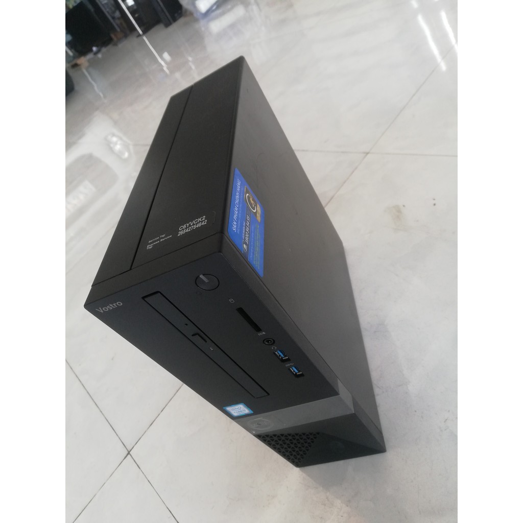 THÙNG MÁY TÍNH DELL VOSTRO 3268 | BigBuy360 - bigbuy360.vn