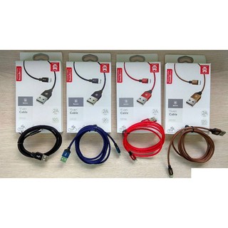 Dây Cáp Sạc Lightning Baseus Yiven 1.2 Cho iPhone Ipad