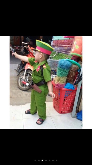 SET ĐỒ CHƠI CHO BÉ TRAI VÀ BÉ GÁI