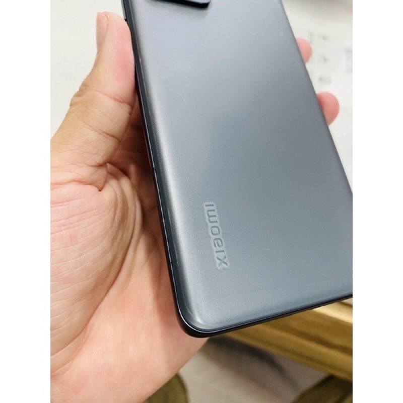 Dán PpF Xiaomi Mi12pro, Mi12 trước ,sau trong suốt trong mờo