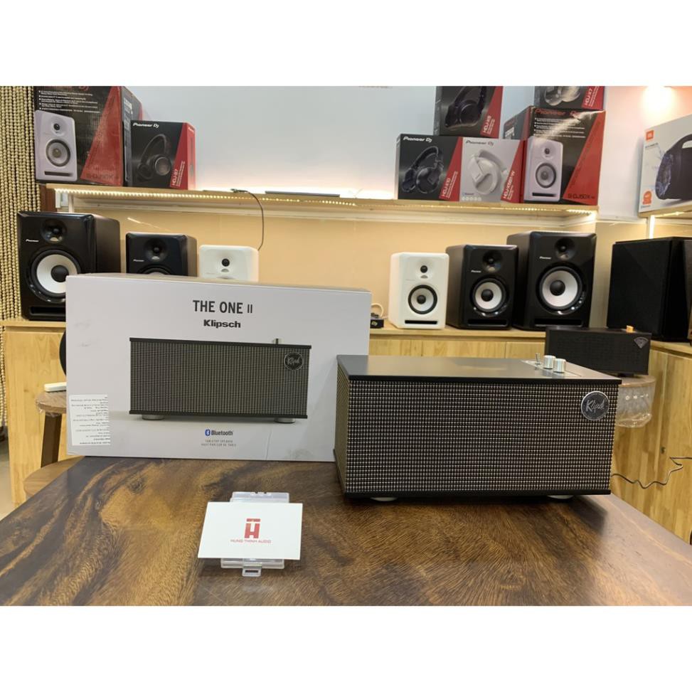 Loa Klipsch The One 2