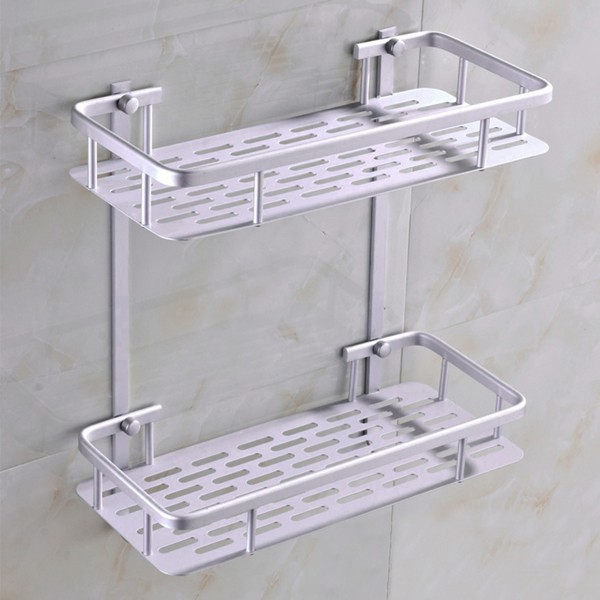 Kệ để đồ nhà tắm inox