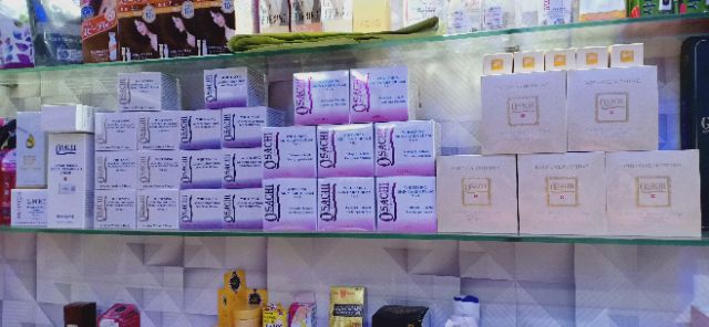 Kem Osachi Ngọc Trai_ Collagen_ Rong Biển