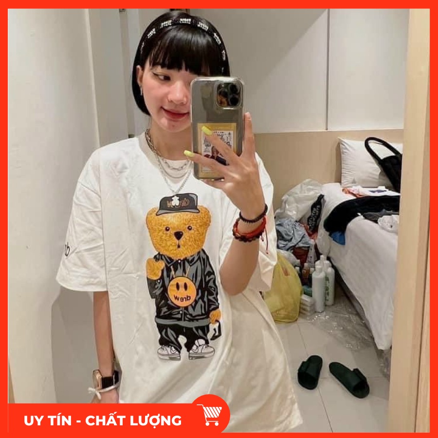Áo phông THÁI LAN chất cotton vải 100% , Áo thun nam nữ