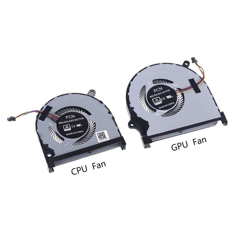 Quạt Tản Nhiệt Cho Laptop Dell 7590