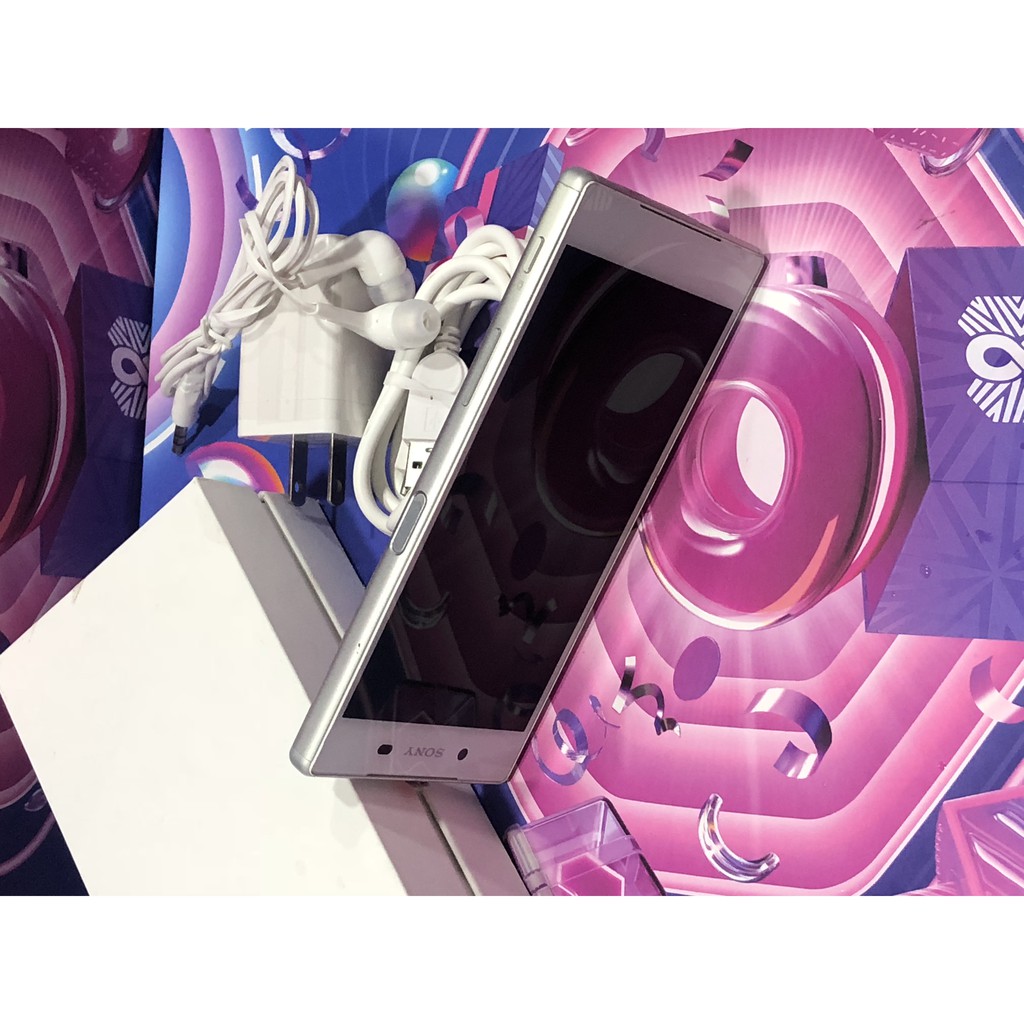 Freeship Điện Thoại Sony Xperia Z5 Ram 3Gb/32Gb Bản Quốc Tế Chính Hãng Mới Tinh Fullzin Bảo Hành 1 Năm | BigBuy360 - bigbuy360.vn