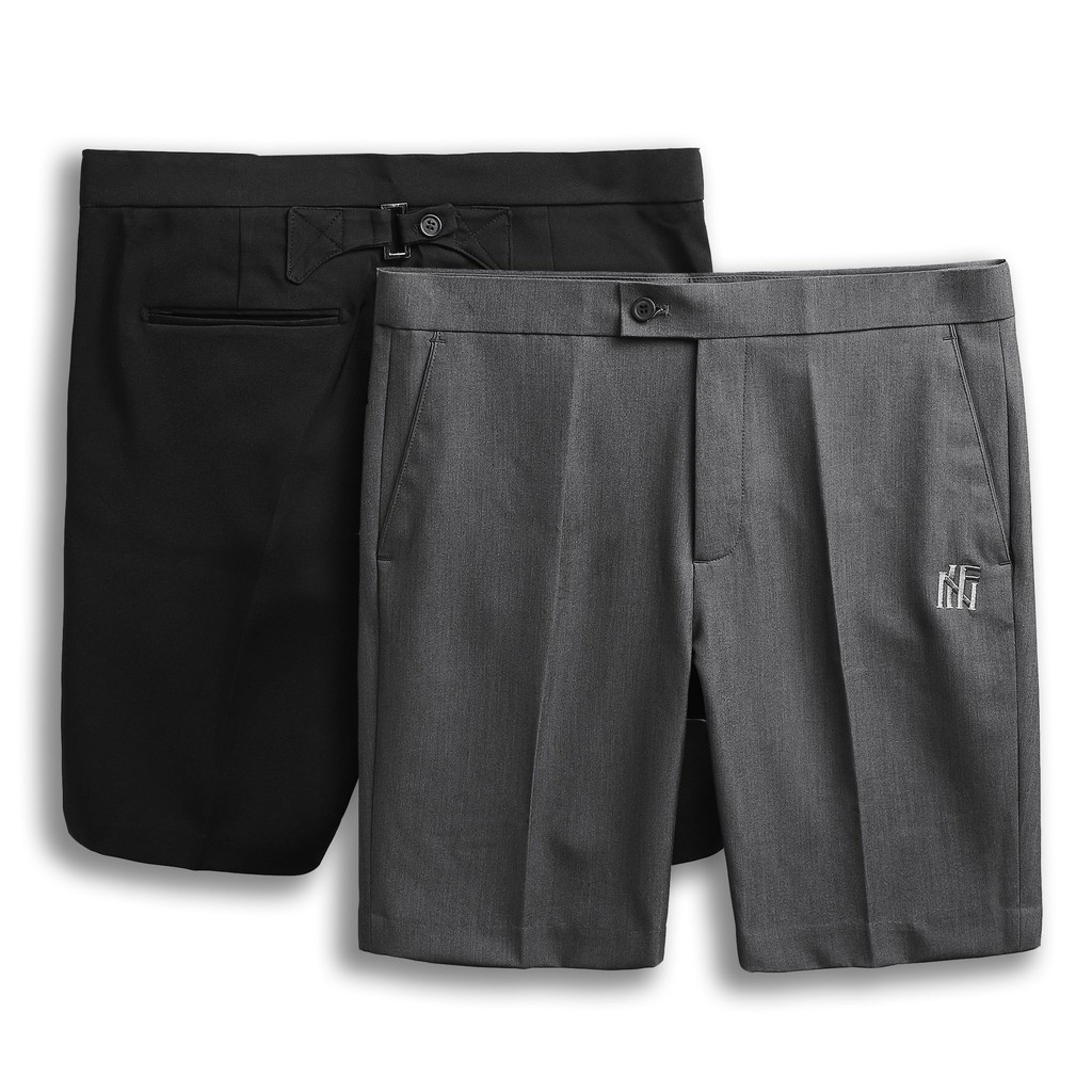 Quần Đùi Tây INF Lunin