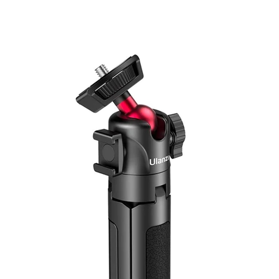 Chân máy Tripod Ulanzi MT-16 dành cho điện thoại, máy ảnh