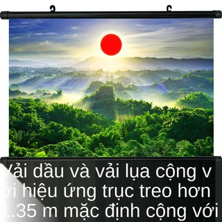 Mặt trời mọc treo tranh màu xanh lá cây rừng phong cảnh thiên nhiên tranh  áp phích tranh mặt trời áp lực áp lực khốc l | Shopee Việt Nam