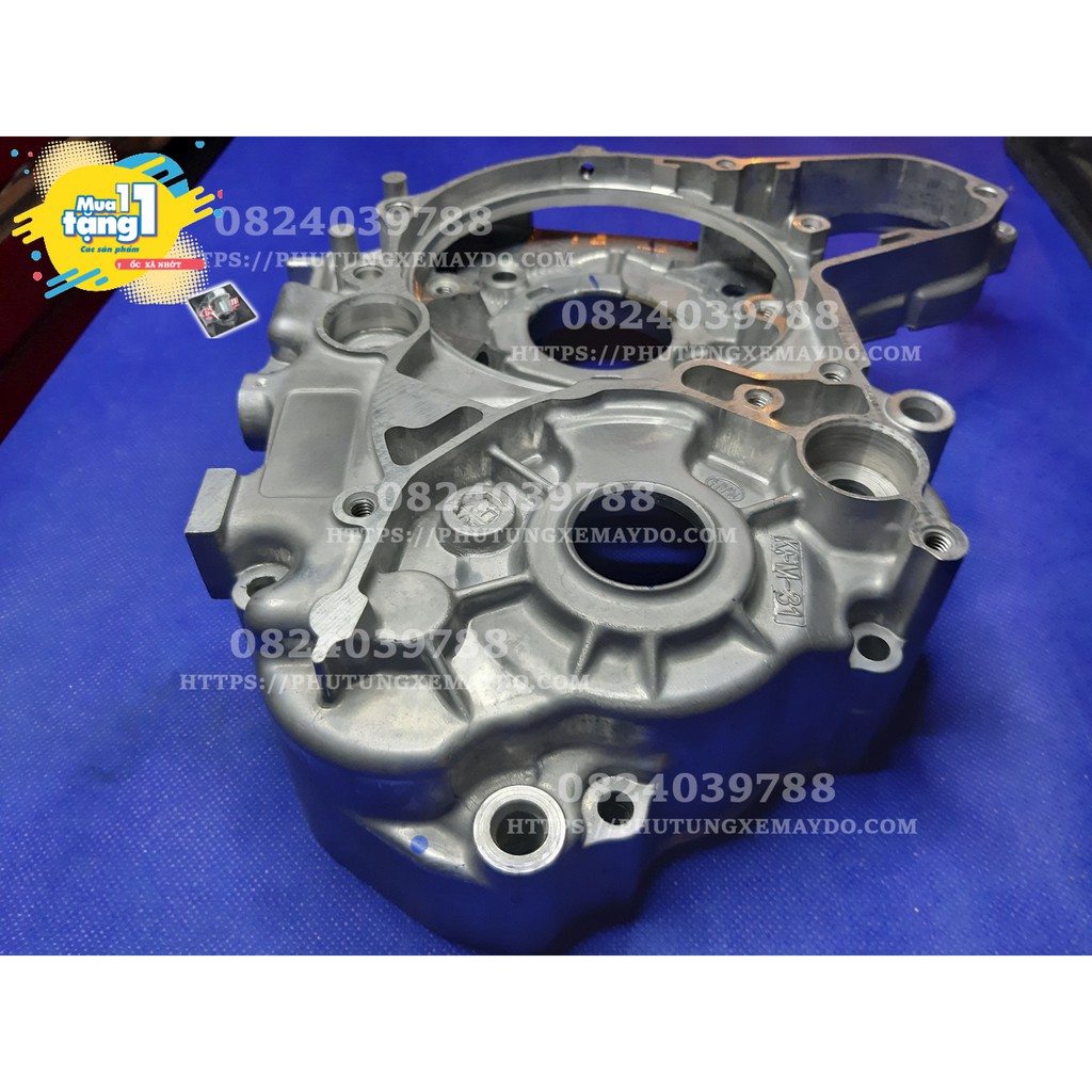 lốc máy honda
