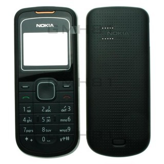 Bộ vỏ Nokia 1202 kèm phím