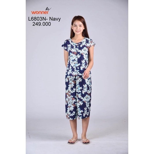 Bộ lanh ống sớ Wonner