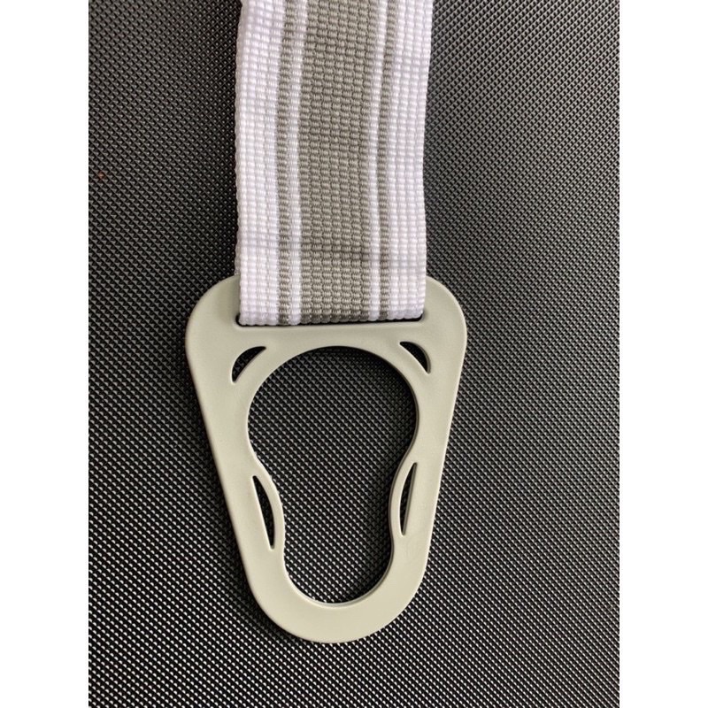 Dây đai máy rung bụng -máy mát xa toàn thân- cải tiến núm thấp mềm không gây đau rát