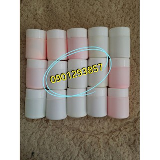 SƠN TRONG PHA BỘT, LÀM NAILS