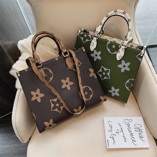 Túi LVs size 32cm kèm ảnh thật