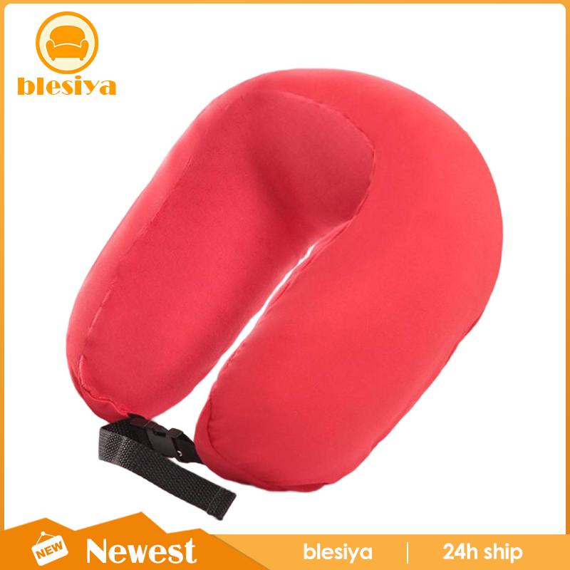 Gối Kê Cổ Hỗ Trợ Khi Đi Du Lịch / Máy Bay