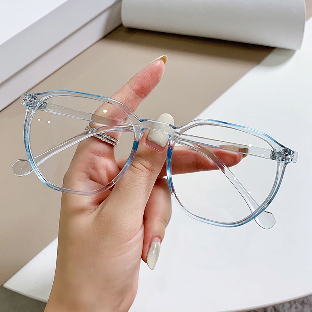 Mắt Kính Chống Tia Uv Thời Trang Dành Cho Nữ