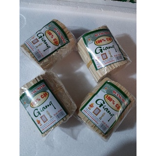 Tăm vip Giang 1 bó