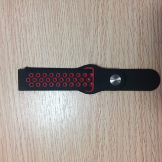 Dây thay thế Nike version cho Xiaomi Amazfit Bip (20mm)