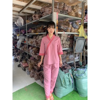 SET BỘ ĐI CHÙA PHỐI 3 NÚT KATE