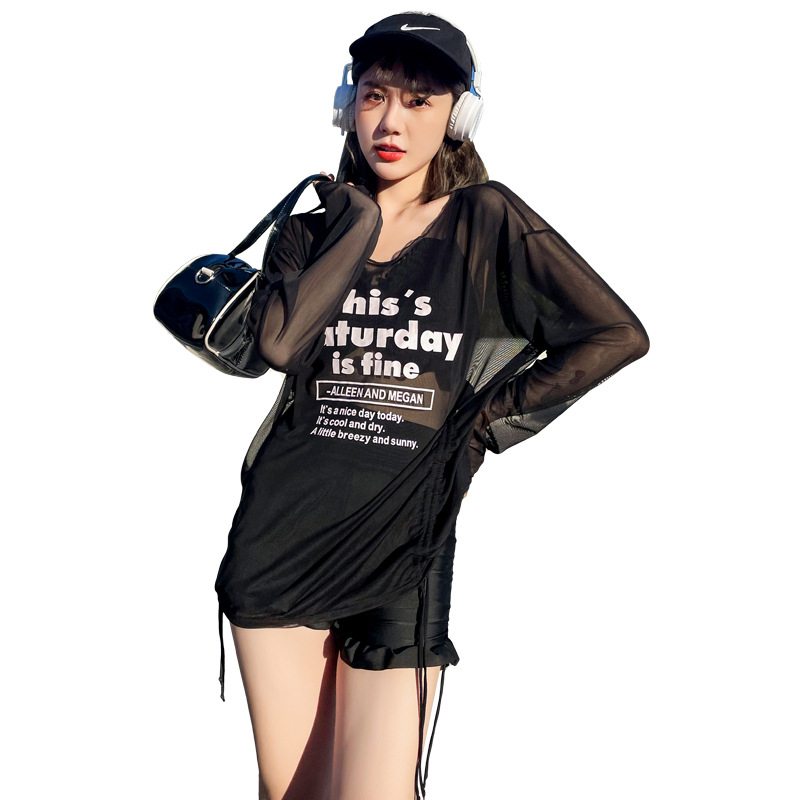 Bộ Đồ Bơi Thời Trang Quyến Rũ Cho Nữ | BigBuy360 - bigbuy360.vn