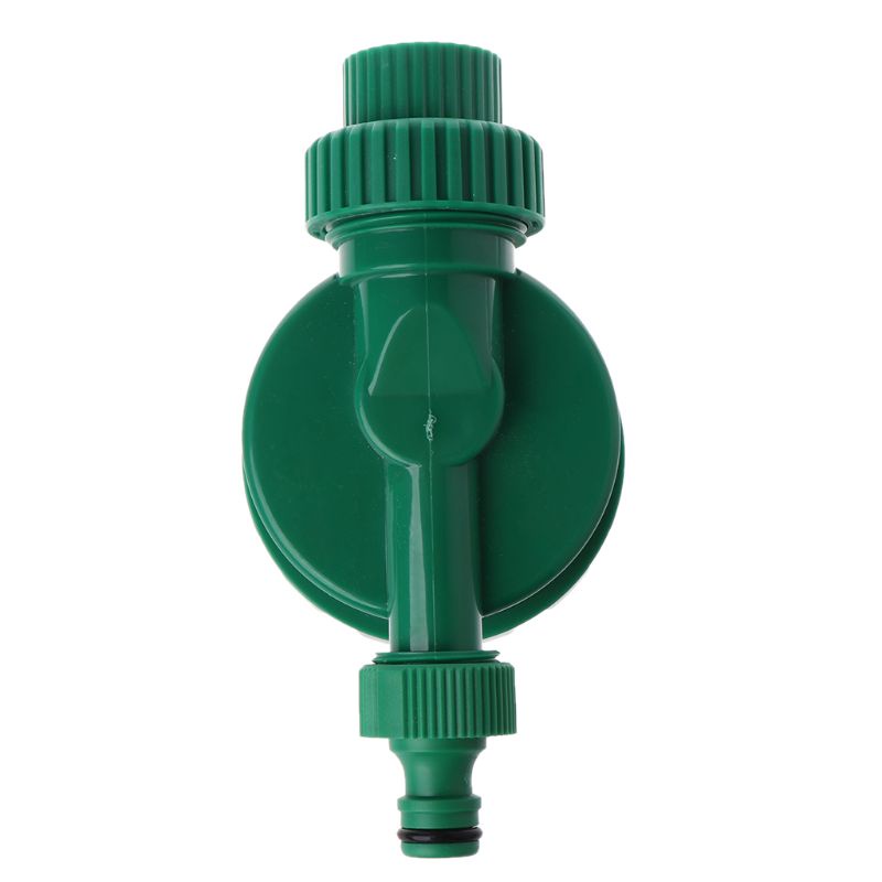 Bộ Điều Khiển Hẹn Giờ Tưới Nước Sân Vườn Tiện Dụng