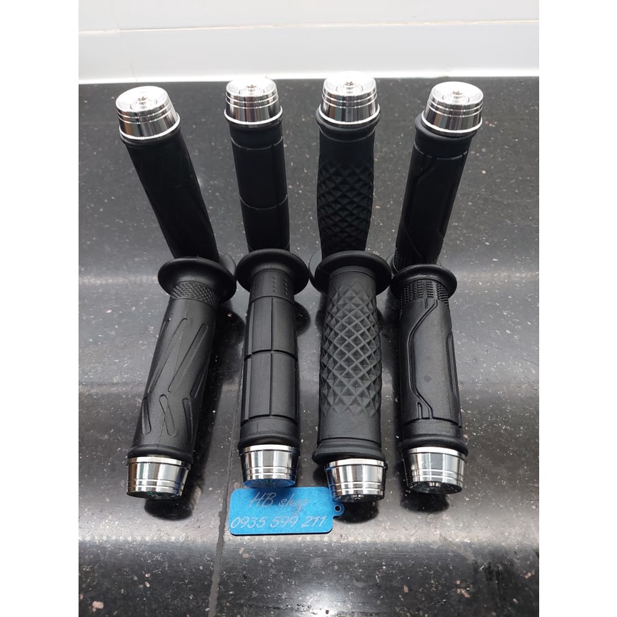 BAO TAY ERIET KÈM GÙ SALAYA CNC THÁI INOX 304 GIÁ 1 BỘ