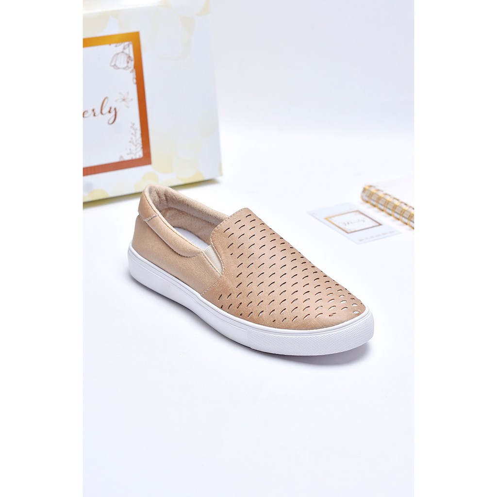 Giày slipon Merly 1227