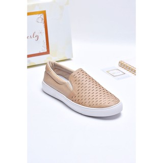 Giày slipon Merly 1227