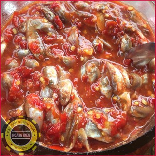 Mắm Cá Giò Dì Cẩn Đà Nẵng_500gr