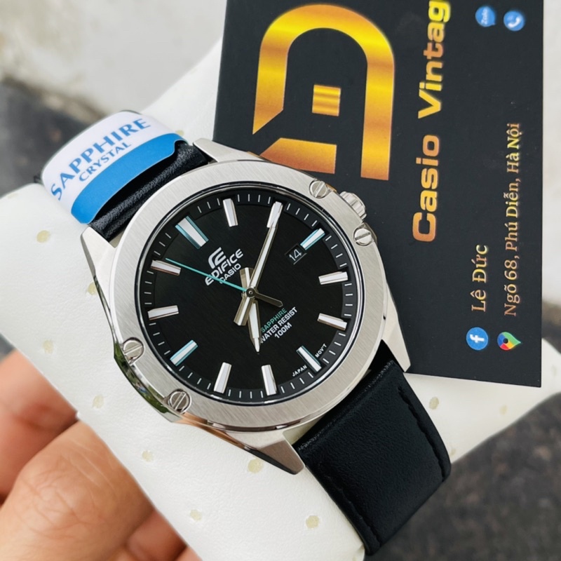 Đồng hồ Nam Casio Edifice Efr-s107l-1av