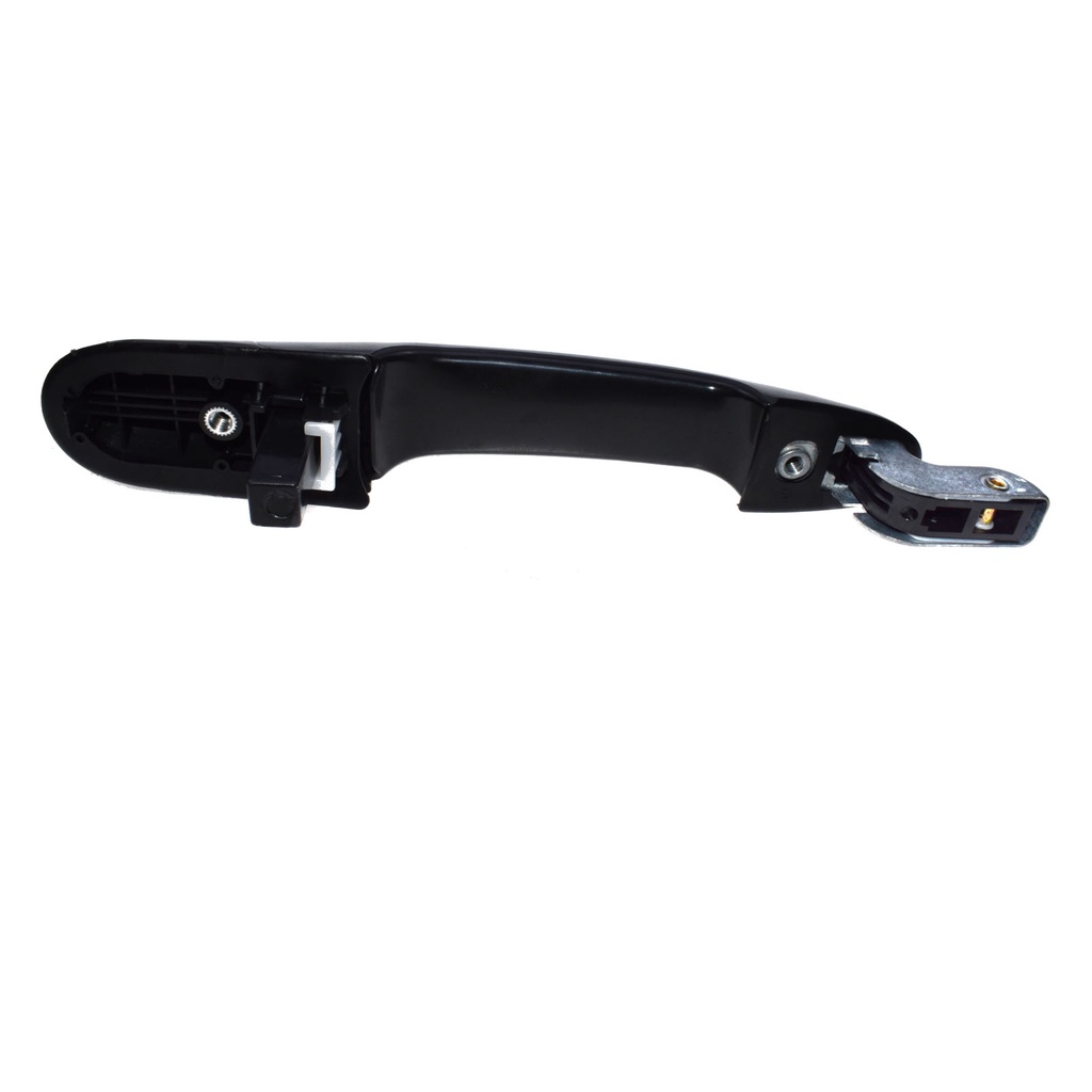 Tay Nắm Cửa Bên Ngoài Cho hyundai tucson 05-09 836602Ốp Điện Thoại Thời Trang Cho e020 / e020