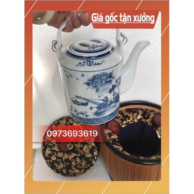 Bao ấm ủ 1,5l