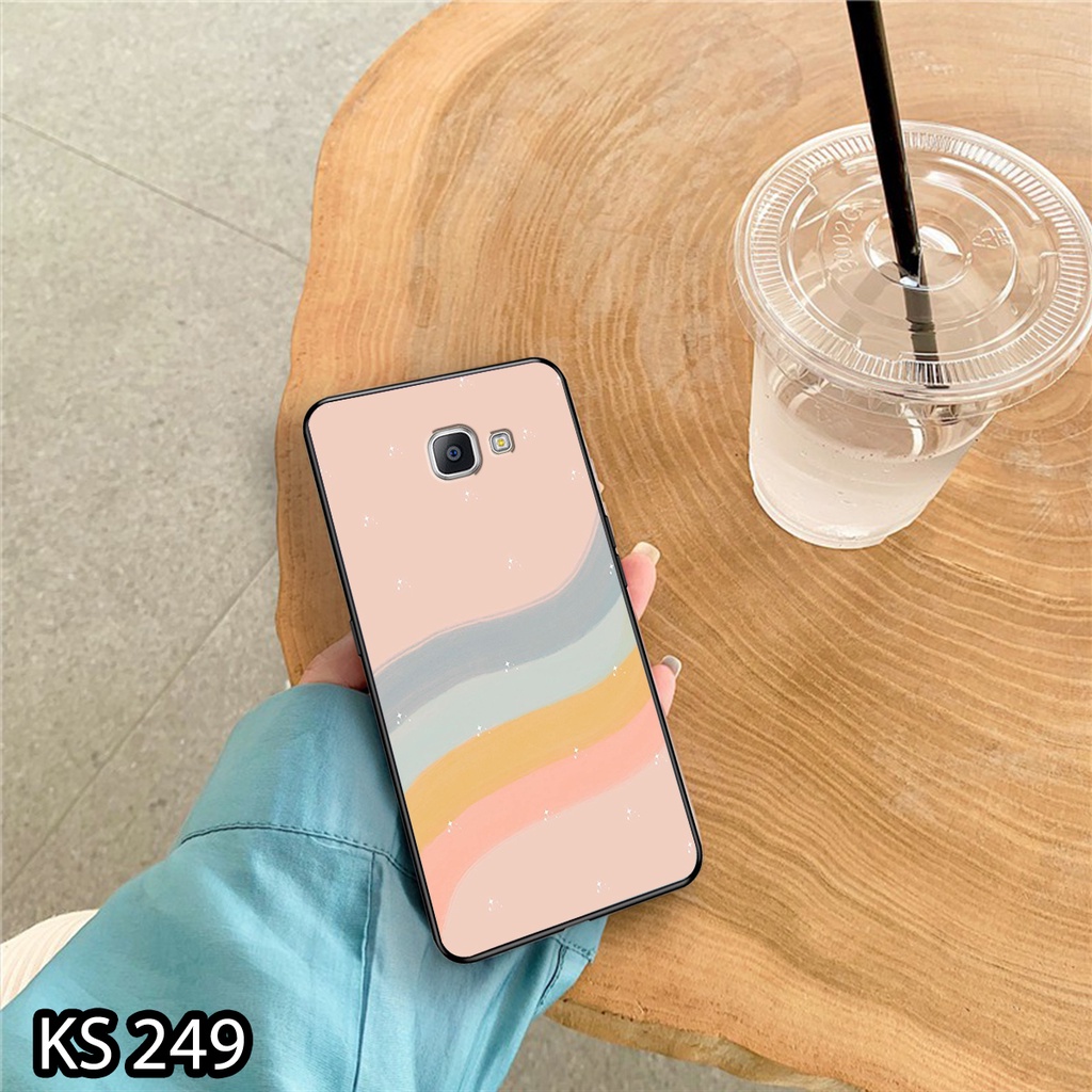 Ốp lưng Samsung A9 Pro/C9 Pro in hình đa màu sắc  siêu đẹp, độc, lạ_KINGSTORE.HN_Ốp SS