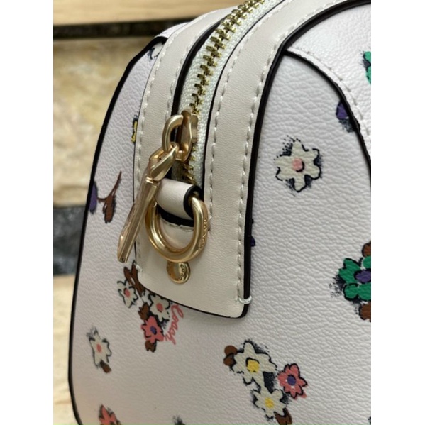 Túi Co ach women's hanbag