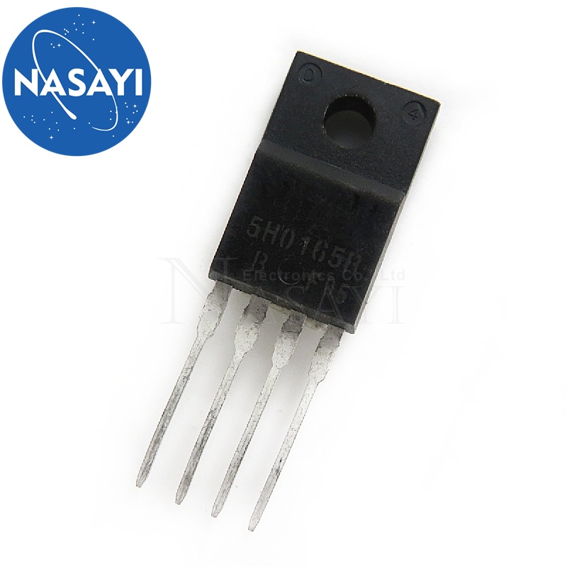 5 chiếc 5H0165R 5H0165 TO-220F-4 mới chính hãng Còn hàng