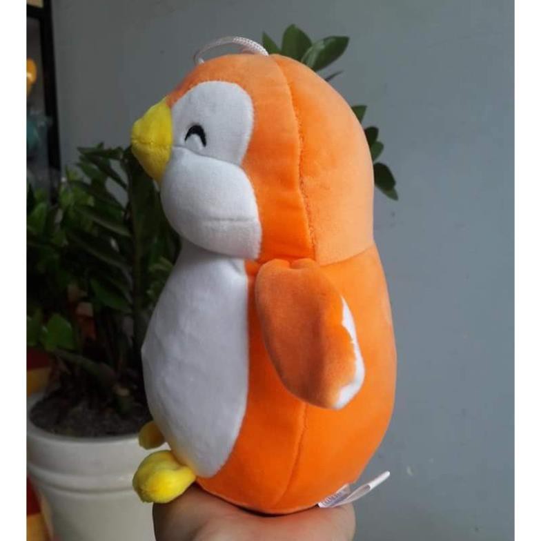 GẤU BÔNG CHIM CÁNH CỤT  GB03