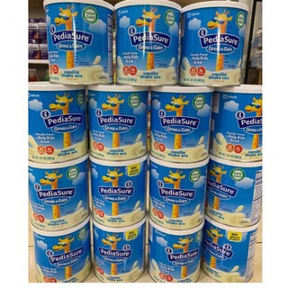 Sữa cho bé từ 1 tuổi trở lên của Mỹ hộp 400gram