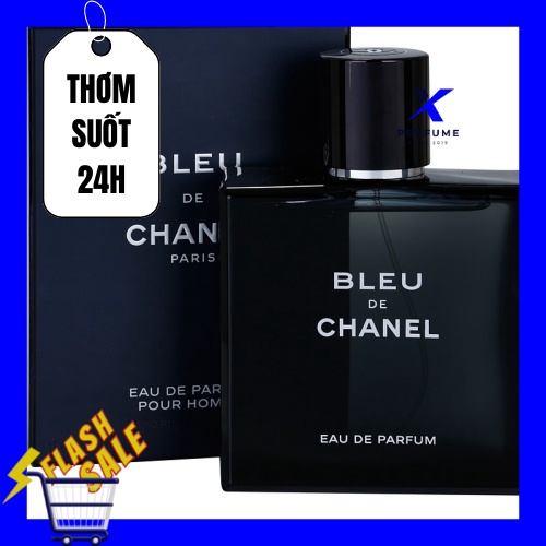 Nước hoa Nam 100 ml Sauvage, Bleu, Lelabo, Acqua di gio bán chạy, mùi thơm quyến rũ