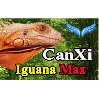 Dinh dưỡng canxi cho iguana- Khoáng canxi và vitamin D cho iguana-Bột Canxi cho pet(1 bịch 50g)
