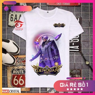 FREE SHIP Thanh lí 1 ngày  Áo Liên Quân MoBile #Dacy Đô Đốc Tinh Hệ  Shop Uy Tín