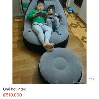 Combo đơn bé Hân